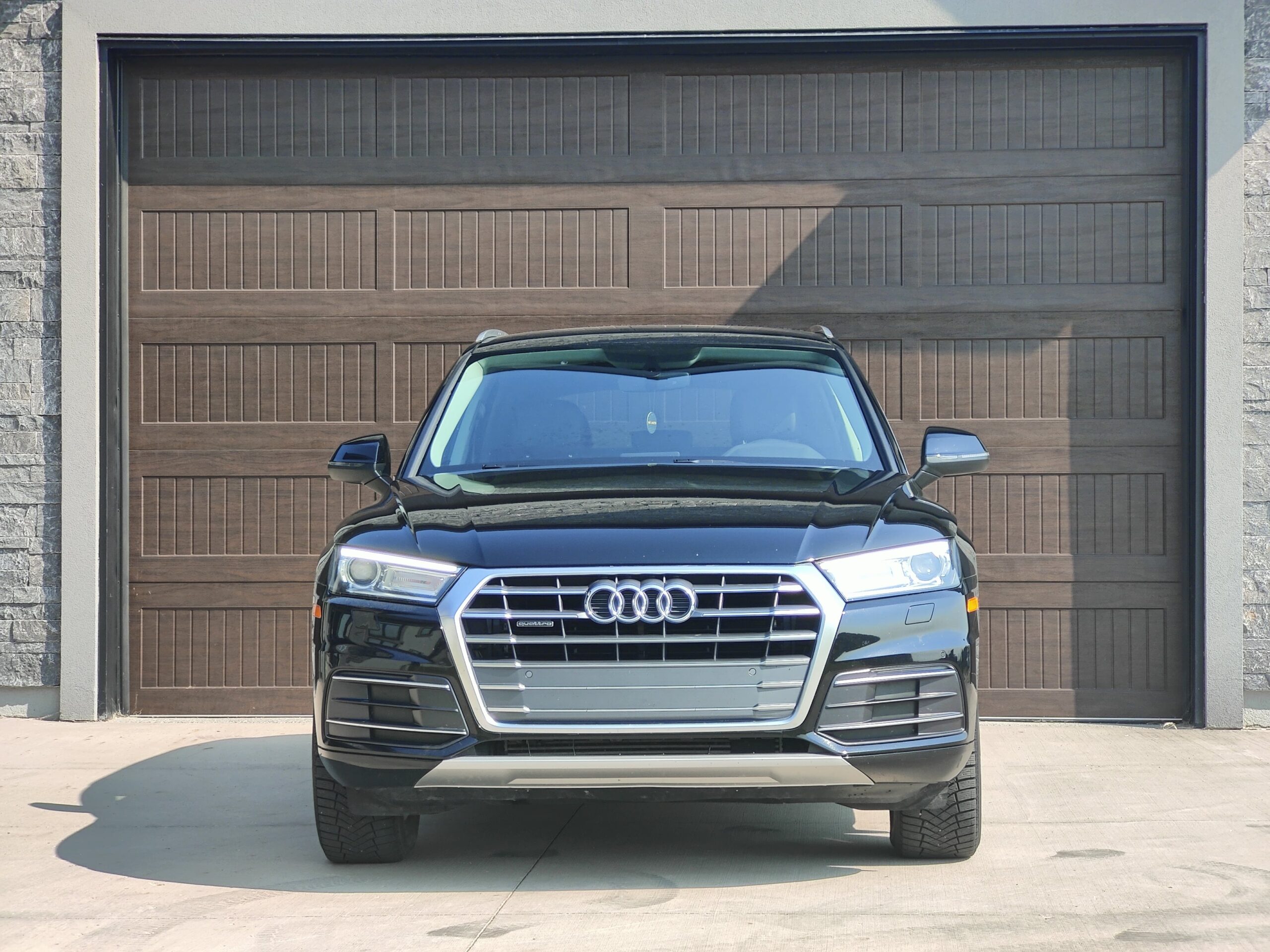 2018 Audi Q5 Premium